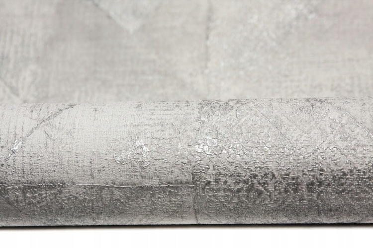 Tapeta 38976-1 Twardy Winyl Nowoczesna szary Beton Tynk