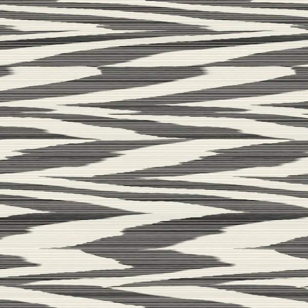 tapeta 10341 Flamed Zigzag