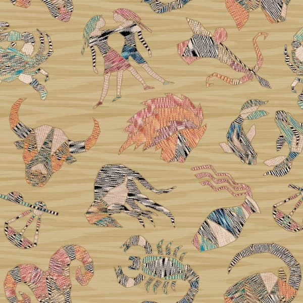 tapeta 10350 Constellations