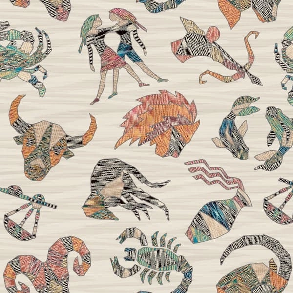 tapeta 10352 Constellations