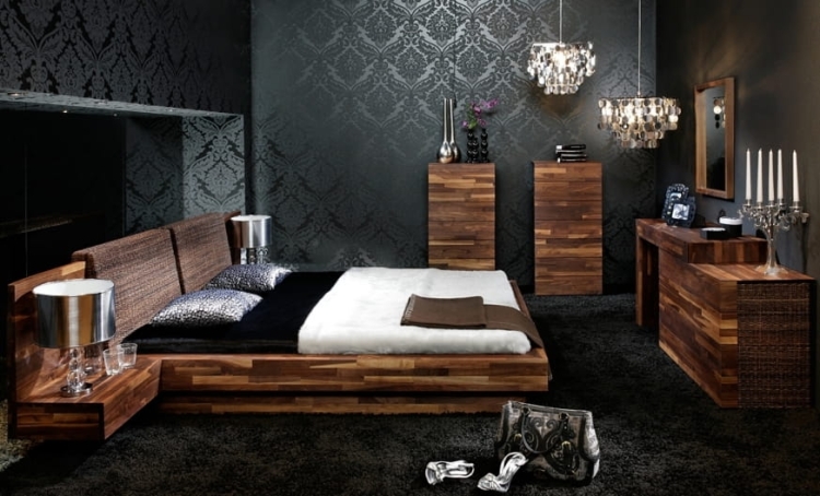 BLACK &amp; WHITE 5526-31 tapeta w rolce AS Creation