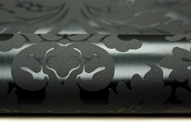 BLACK &amp; WHITE 5526-31 tapeta w rolce AS Creation