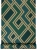 tapeta 177504 złota geometria art-deco