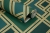 tapeta 177504 złota geometria art-deco