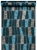 Tapeta 31224 Nowoczesna Niebieska Abstrakcja