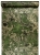 tapeta A55604 zielony marmur