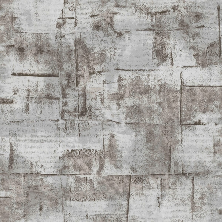 tapeta 29974 płyty betonowe