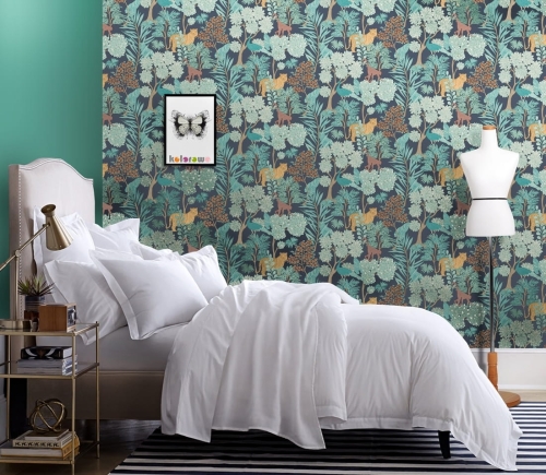 tapeta L75001 jak dżungla