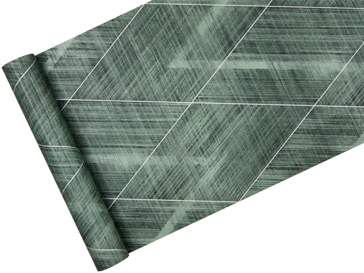 tapeta 38824-2 zielona kratka