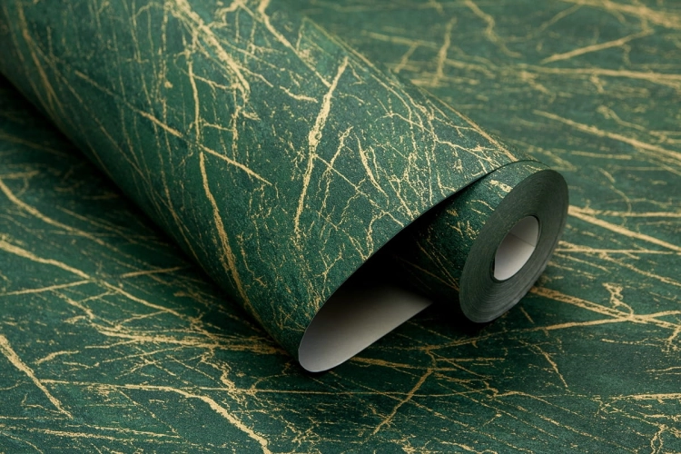 tapeta 428940 zielony marmur
