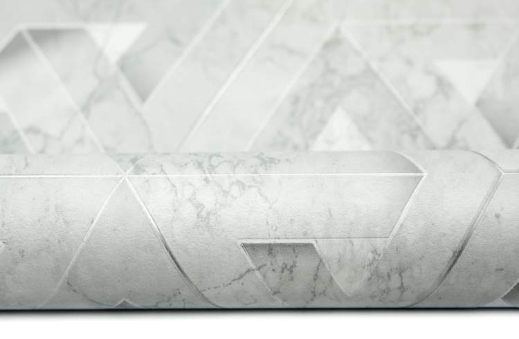 tapeta m34719 sześciany z efektem 3d