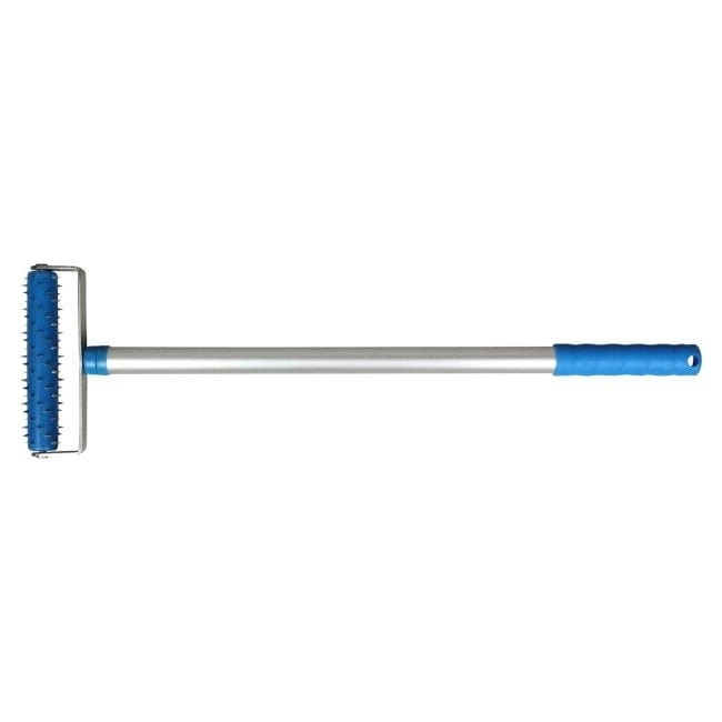 rolka do nakłuwania tapet