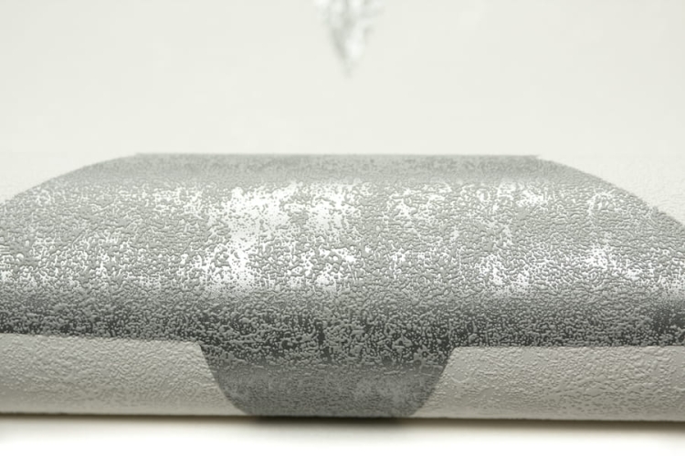 tapeta 809329 duża srebrna gwiazda