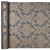TAPETA 13701-20 Z EFEKTOWNYM miedzianym ORNAMENTEM na FLIZELINIE