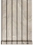tapeta 193501 w PIONOWE PANELE lamele beż i platyna