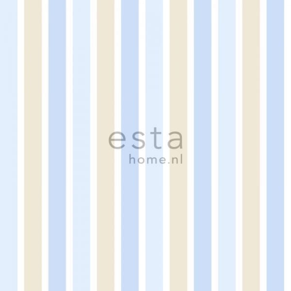 Everybody Bonjour nr 137-138702 tapety dziecięce