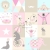 Everybody Bonjour nr 137-138711 tapety dziecięce
