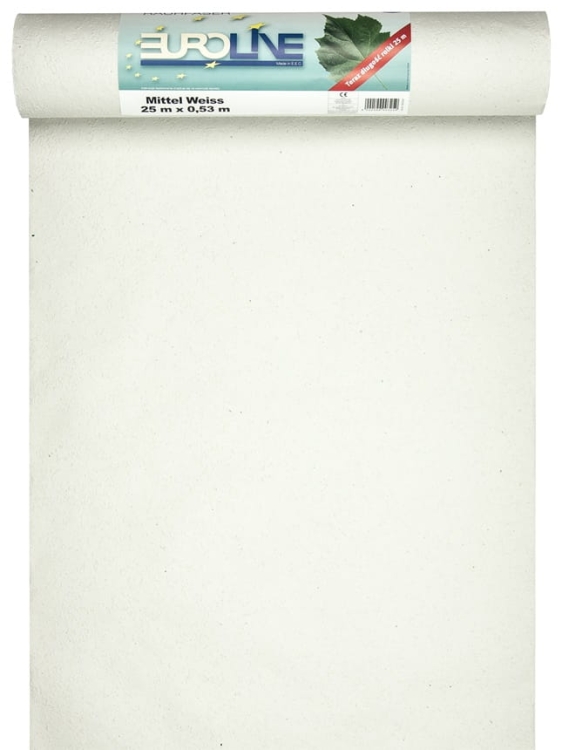 tapeta do malowania Raufaza Mittel 25 mb 13,25 m2