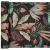 TAPETA 39348-1 WZÓR ROŚLINNY w LIŚCIE i KWIATY na Flizelinie styl Boho