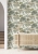 Tapeta 867329 w Pieknie Cieniowane Drzewa