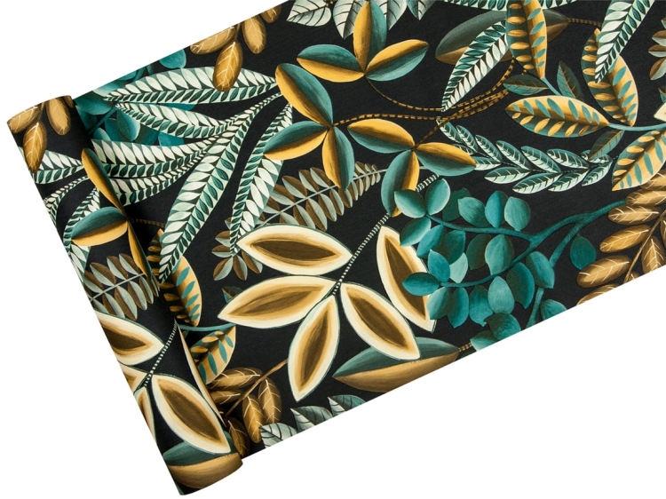 tapeta 485561 bajecznie kolorowe rośliny