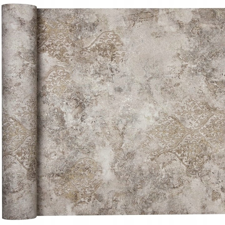 TAPETA-NA-FLIZELINIE-pokoj-przedpokoj-beton-ornament.jpg
