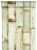 tapeta 36894-2 w pastelowe deski
