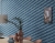 tapeta 554656 niebieska geometria 3d