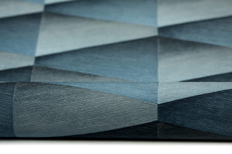 tapeta 554656 niebieska geometria 3d