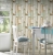 tapeta 36894-2 w pastelowe deski