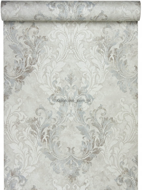 Tapeta-strukturalna-ORNAMENT-GLAMOUR-przecierana-zloto-srebro-brokat-EAN-GTIN-4824033344162.jpg