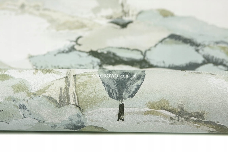 Tapeta-jak-Zielona-Akwarela-Liscie-DRZEWA-Winylowa-na-Flizeline-Zmywalna-Kod-producenta-A6902.jpg