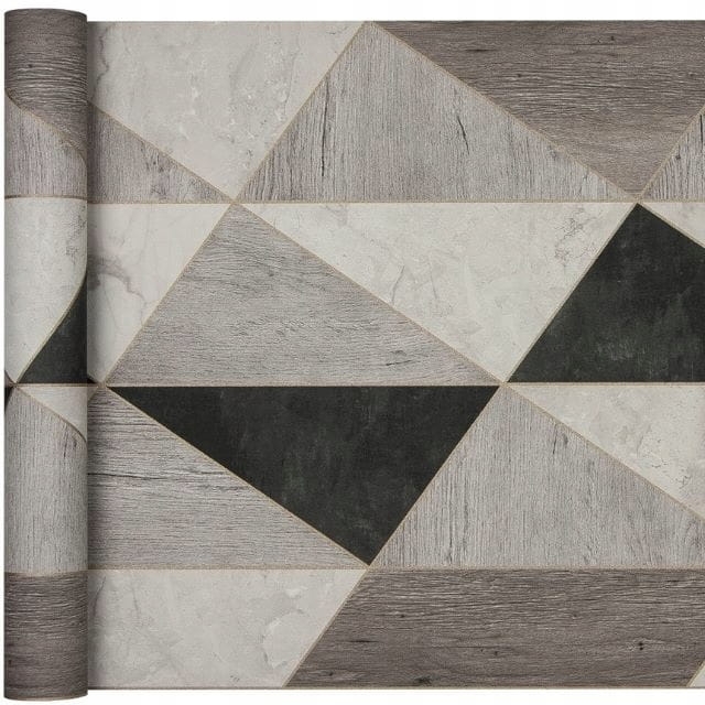 Tapeta-w-Trojkaty-flizelina-geometria-Drewno-i-Beton-popiel-szary-czarny.jpg