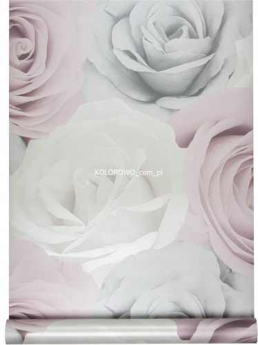 TAPETA-DEKORACYJNA-DUZE-KWIATY-ROZE-PAPIEROWA-EAN-GTIN-3294270148037.jpg