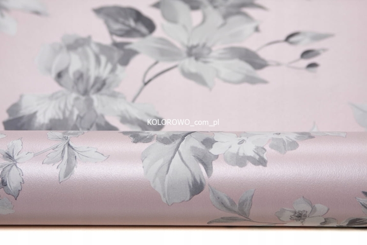 TAPETA-DEKORACYJNA-KWIATY-WZOR-ROSLINNY-UGEPA-PAPIEROWA-Kod-producenta-A999-03.jpg