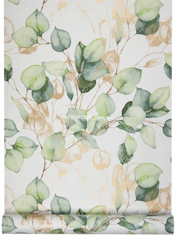 TAPETA-NOWOCZESNA-WZOR-ROSLINNY-LISCIE-PAPIEROWA-eukaliptus-EAN-GTIN-5060802625271.jpg