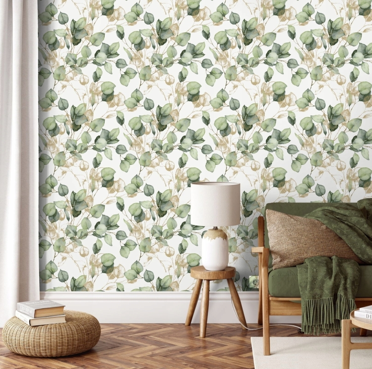 TAPETA-NOWOCZESNA-WZOR-ROSLINNY-LISCIE-PAPIEROWA-eukaliptus-Szerokosc-produktu-53-cm.jpg