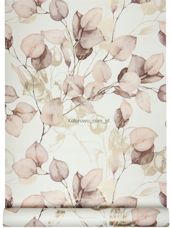 TAPETA-DEKORACYJNA-NOWOCZESNA-WZOR-ROSLINNY-LISCIE-PAPIEROWA-EAN-GTIN-5060802625288.jpg