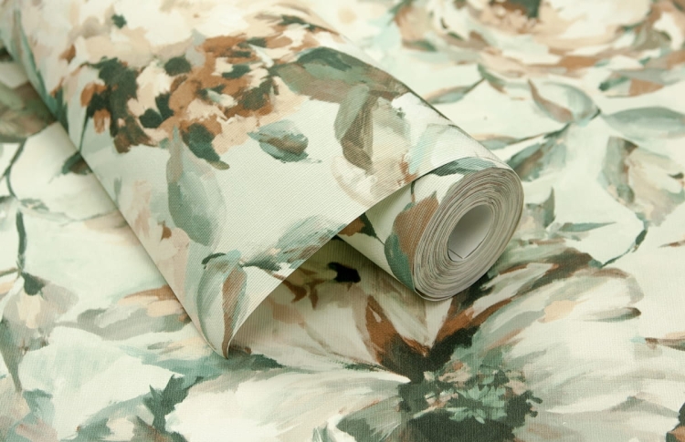 tapeta 485134 w piwonie