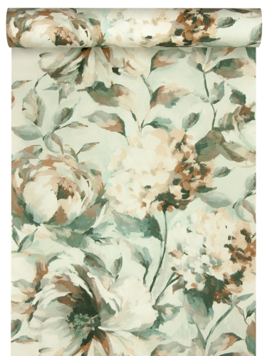 tapeta 485134 w piwonie