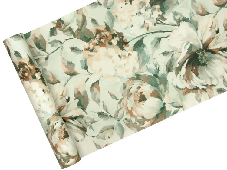 tapeta 485134 w piwonie
