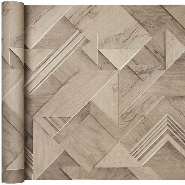 TAPETA-nowoczesne-drewno-DREWNIANE-TROJKATY-3D-WINYLOWA-NA-FLIZELINIE.jpg