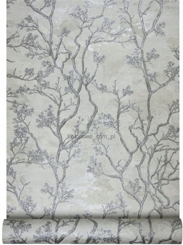 Tapety-Zmywalna-Srebrne-Drzewo-Galazki-z-Brokatem-winyl-na-Flizelinie-EAN-GTIN-6972509870887.jpg