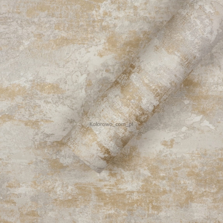 Tapeta-ozdobny-BETON-ze-zlotem-TYNK-PRZECIERKA-Winyl-na-Flizelinie-Kod-producenta-LV1404.jpg