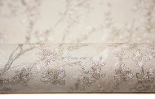 Tapeta-orientalna-Winylowa-Gruba-Kwiaty-Wisni-Galazki-Natura-Brokat-Kod-producenta-NT100101.jpg