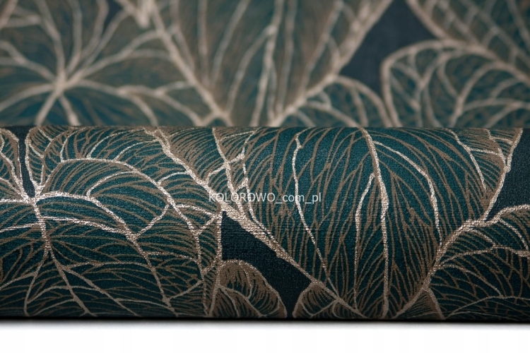 TAPETA-ZIELONE-ZLOTE-LISCIE-NA-CIEMNYM-TLE-EFEKT-3D-FLIZELINA-Kod-producenta-78128-1.jpg