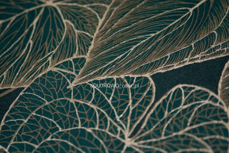 TAPETA-ZIELONE-ZLOTE-LISCIE-NA-CIEMNYM-TLE-EFEKT-3D-FLIZELINA-Rodzaj-winylowa-na-flizelinie.jpg