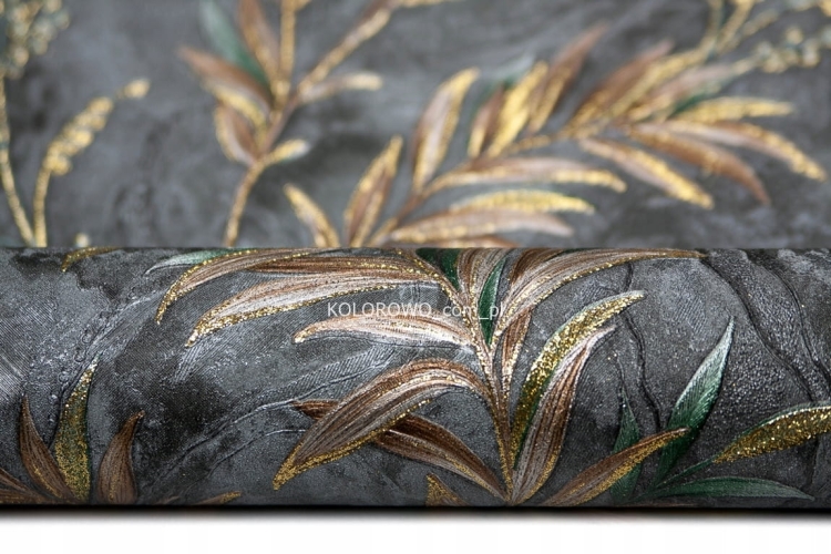 Tapeta-winylowa-na-flizelinie-motyw-roslinny-z-brokatem-mur-marmur-zloto-Rodzaj-winylowa-na-flizelinie.jpg