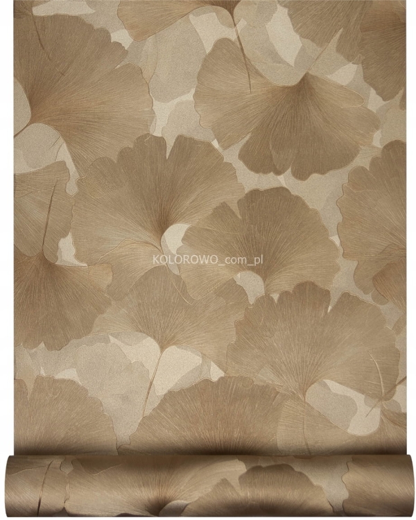 Tapeta-ekskluzywna-w-ZLOTE-liscie-milorzebu-winylowa-na-flizelinie-EAN-GTIN-4002790257691.jpg