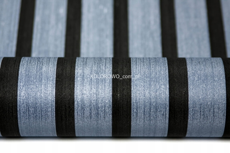 Tapeta-Niebieskie-Lamele-Na-Ciemnym-Tle-EFEKT-3D-na-Flizelinie-Kod-producenta-78627-3.jpg